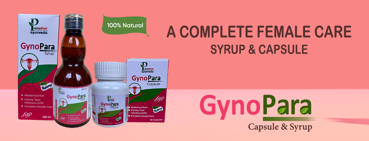 Women's Health: Ayurvedic Solutions for Every Age