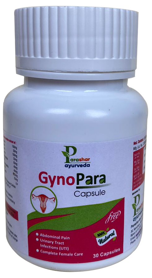GynoPara Capsules