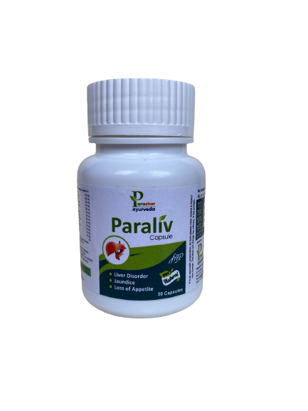 Paraliv Capsules