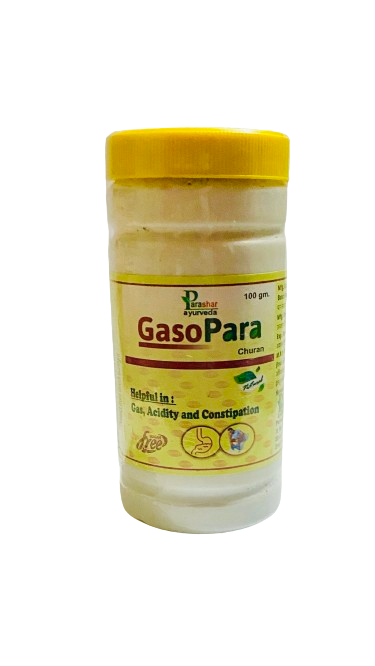 GasoPara Churna